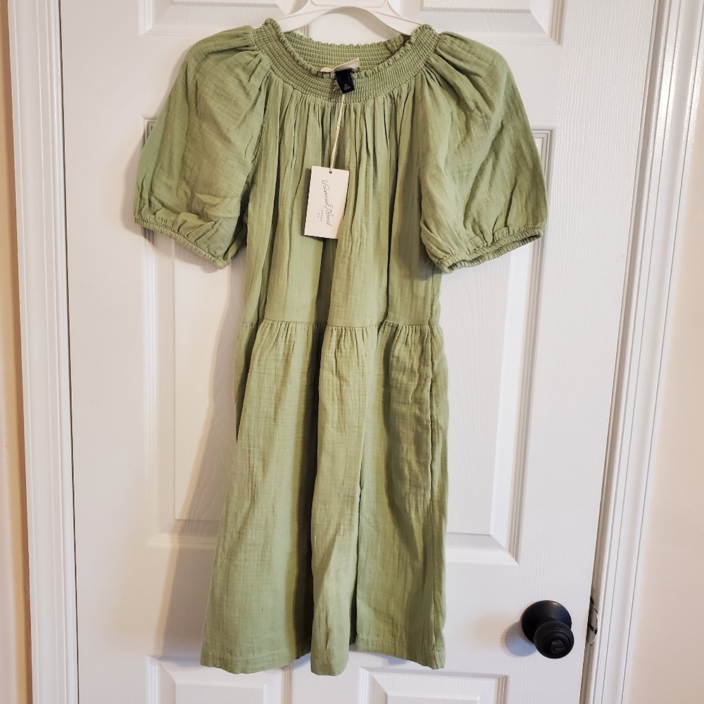 NEW Dress Size xSmall
